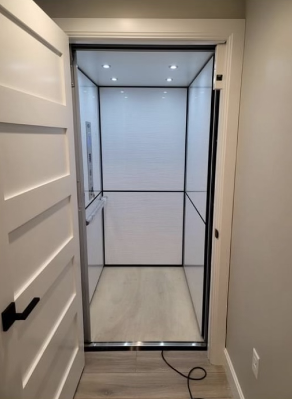 Elevator Company Charleston